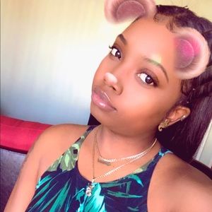 Meet your Posher, Starr